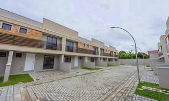 Imagem 4: SOBRADO DUPELS 3 QTOS. SENDO 1 SUITE - ESPAÇO DE TERRENO