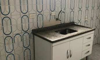 Imagem 7: Apartamento Frente 2 dorms na Aparecida ótima localização