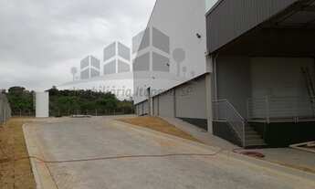 Imagem 3: GALPAO INDUSTRIAL em Jundiaí - SP, Distrito Industrial