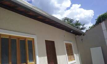 Imagem: Caraguatatuba - Casa Padrão - Barranco