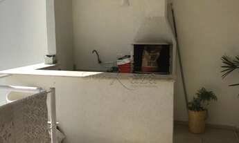 Imagem 6: Casa de Condomínio Sobrado para Venda com 220m² com com 4 quartos (2suítes) e Piscina!