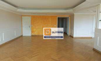 Imagem 6: Apartamento com 3 dormitórios para alugar, 260 m² por R$ 3.200,00/mês - Higienópolis - Pir