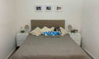 Imagem 4: Casa à venda, 70 m² por R$ 320.000,00 - Jardim Praiano - Guarujá/SP