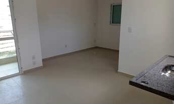 Imagem: Apartamento novo tipo Studio com 36 m²