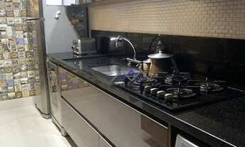 Imagem 7: Apartamento com 2 dormitórios à venda, 83 m² por R$ 731.400,00 - Jardim Ana Maria - Jundia