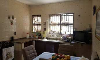 Imagem 5: Casa com 2 dormitórios à venda, 350 m² por R$ 570.000,00 - Maria Áurea - Pindamonhangaba/S