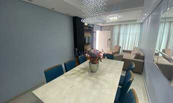 Imagem 3: Casa Terrea mobiliada 3 dormitorios no Portal dos Ipes (Polvilho) - Cajamar - SP