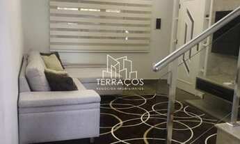 Imagem: LINDA CASA COM FINO ACABAMENTO COM AC 210