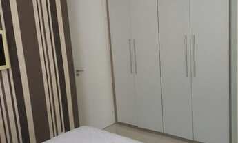 Imagem 7: Apartamento novo 50m2 na Reserva do Japy, 2 quartos