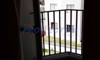 Imagem 4: Apartamento - Vila Lemos - Campinas