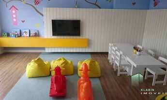 Imagem 6: São Paulo - Apartamento Padrão - Vila Monumento