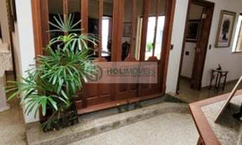 Imagem 1: Residencial Comercial com 4 suítes, próx. ao Bauru Shopping