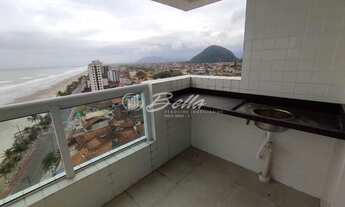 Imagem 6: Apartamento para venda tem 66 metros quadrados com 2 quartos em Vila Anhanguera - Mongaguá