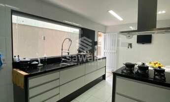 Imagem 7: Belíssima casa com 4 suítes a venda no condomínio Bothânica Nature - Recreio dos Bandeiran