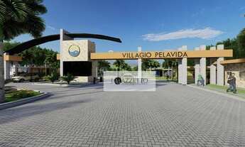 Imagem 5: Terreno à venda, 288 m² por R$ 211.709,40 - Villagio Pelavida - Elias Fausto/SP