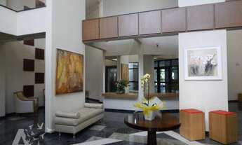 Imagem 2: Apartamento com 4 dormitórios à venda na Vila Oliveira - Mogi das Cruzes/SP