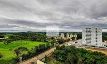 Imagem 1: Apartamento para Venda em Piracicaba, Glebas Califórnia, 2 dormitórios, 1 banheiro, 2 vaga