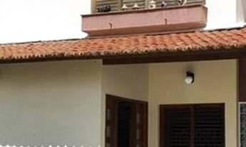 Imagem 5: Casa com 3 dormitórios à venda, 332 m² por R$ 650.000,00 - Nova Parnamirim - Parnamirim/RN