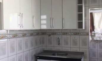 Imagem 7: Apartamento com 2 dormitórios à venda, 58 m² por R$ 255.000,00 - Vila Nossa Senhora de Fát