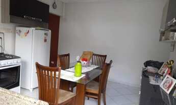 Imagem 6: CASA À VENDA NO JARDIM BELA VISTA