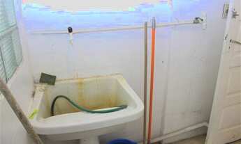 Imagem 7: Apartamento Térreo - Urca