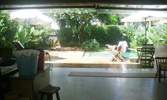 Imagem 3: Casa de Condomínio com 4 quartos em Barra do Una - São Sebastião - SP