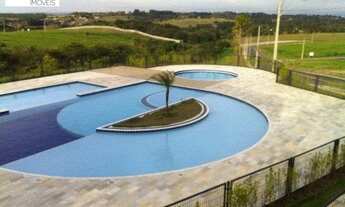 Imagem 7: Terreno com toda infraestrutura de 1.200 metros! Condomínio com: Portaria com monitorament