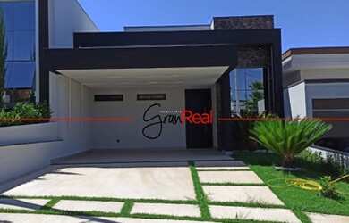 Imagem 2: Casa Condomínio Fechado Bréscia Indaiatuba