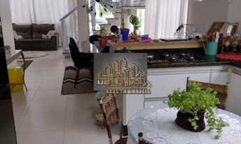 Imagem 3: Casa à venda - Condomínio Villagio Milano - Sorocaba/SP