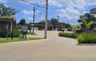 Imagem 4: Terreno Condomínio Green Caminho do Meio