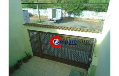 Imagem 5: Sobrado com 2 dormitórios à venda, 226 m² por R$ 390.000,00 - Residencial Parque Cumbica