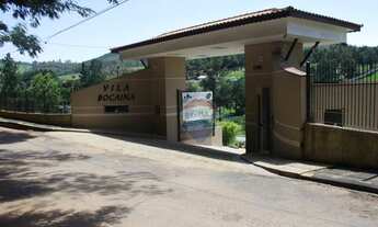 Imagem 3: Terreno à venda, 1082 m² por R$ 380.000,00 - Vila Bocaina - Bragança Paulista/SP