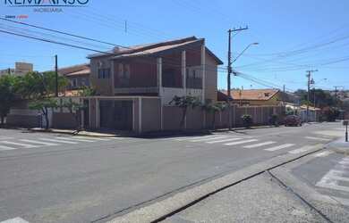 Imagem 2: Casa Sobrado - Jardim Santana - Hortolândia -SP