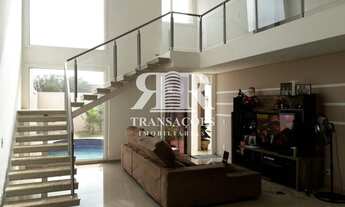 Imagem 2: Casa com 4 dormitórios, 311m² à venda por R$ 750.000,00 - Jardim Solange - Bauru/SP