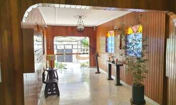 Imagem 3: Apartamento com 02 Dormitórios e Garagem Demarcada - Estuário - Santos