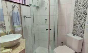 Imagem 5: Apartamento com 2 dormitórios à venda, 68 m² por R$ 250.000,00 - Parque Nova Carioba - Ame