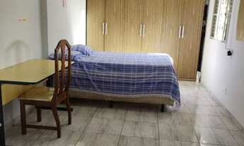 Imagem 2: Venda - Casa - Conjunto Habitacional Angelo Giubina - Santa Bárbara D'Oeste - SP