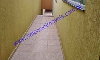 Imagem 3: Venda - Casa - Santa Cruz - Americana - SP