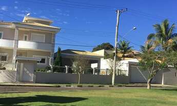 Imagem 3: Sobrado em Condomínio de 462m² á venda com 04 Dormitórios em Boituva