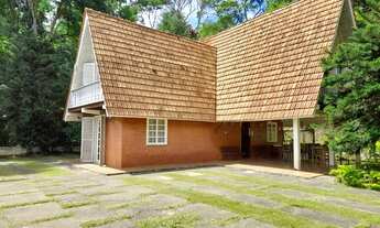 Imagem 4: Chácara pé na água