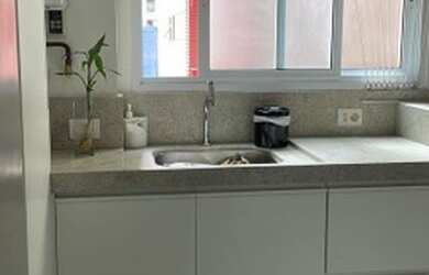 Imagem 7: Apartamento para venda possui 127 metros quadrados com 3 quartos