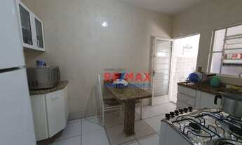 Imagem 3: Casa com 2 dormitórios à venda, 65 m² por R$ 200.000,00 - Vila Rezende - Piracicaba/SP