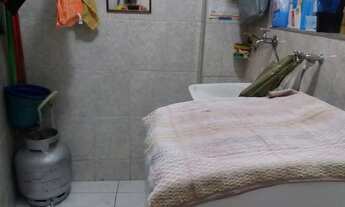 Imagem 4: Apartamento de 02 dormitórios