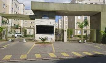 Imagem: Apto barato / cidade edson só R$ 60 mil