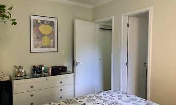 Imagem 7: Apartamento para venda tem 70 metros quadrados com 3 quartos em Jardim Luísa - São Paulo