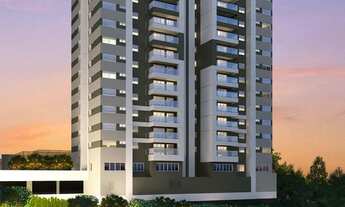 Imagem: Apartamento a Venda em Umuarama - Osasco