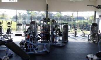 Imagem 2: TERRENO NO CONDOMÍNIO HELVÉTIA PARK Condomínio com excelente localização, oferece seguranç