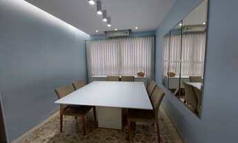 Imagem 6: Belo, amplo e aconchegante apto à venda com 145 m² com 3 dorms, 1 suíte e 2 vagas, Pompéia