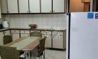 Imagem 13: Apartamento com 3 dormitórios à venda, 150 m² por R$ 650.000,00 - Ponta da Praia - Santos