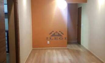 Imagem 3: Apartamento à venda, 45 m² por R$ 240.000,00 - Ortizes - Valinhos/SP